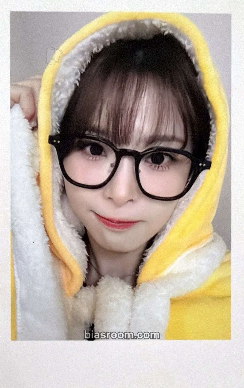 Kotone Performante Photocard - tripleS - tripleS K-pop photocard