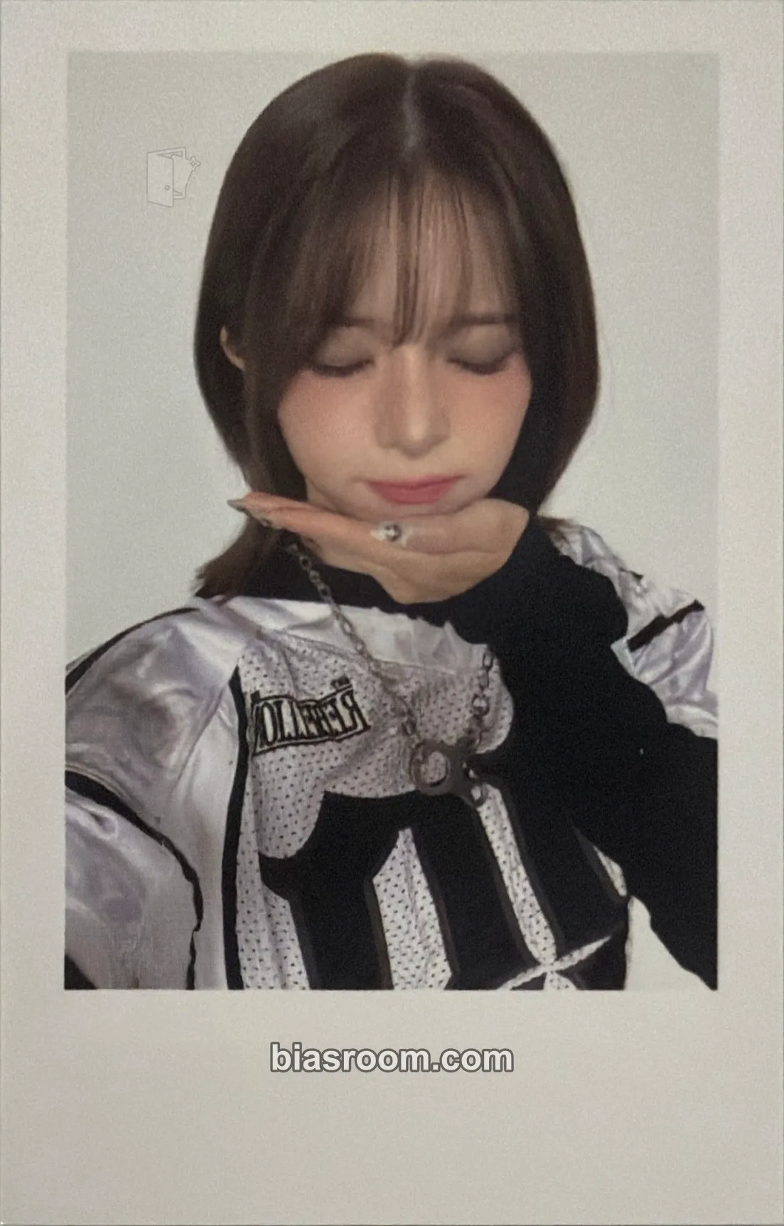 Kotone Performante Photocard - tripleS - tripleS K-pop photocard