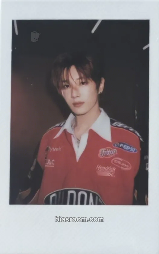 Wenhan Li Wenhan 3rd EP <Litopia> Photocard - UNIQ - UNIQ K-pop photocard