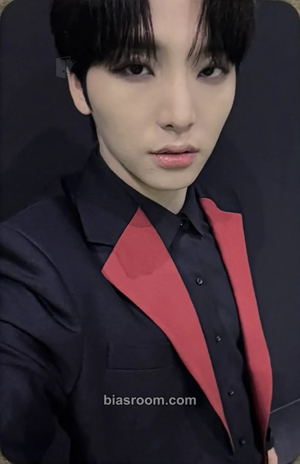 Seoho BLOOD MOON Photocard - ONEUS - ONEUS K-pop photocard