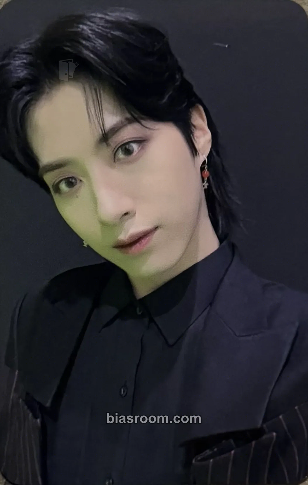Xion BLOOD MOON Photocard - ONEUS - ONEUS K-pop photocard