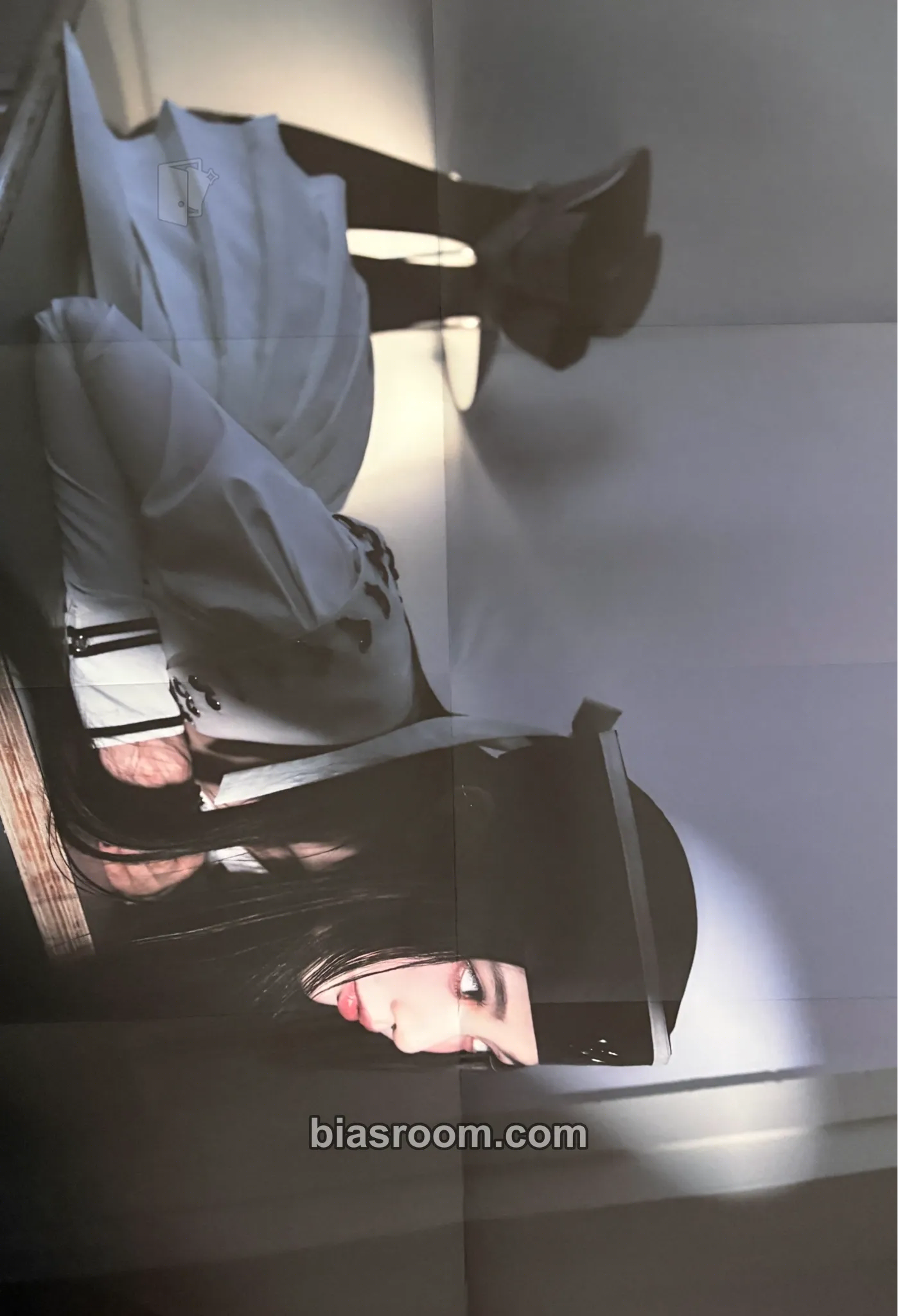 Joy Cosmic Photocard - Red Velvet - Red Velvet K-pop photocard