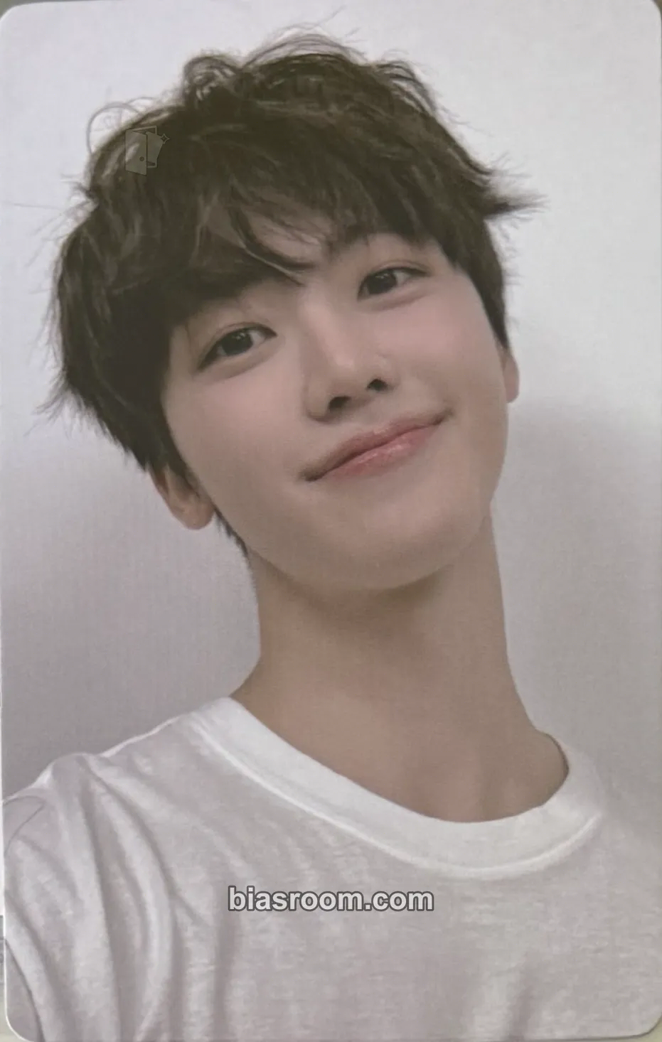 Jaemin Golden Age Photocard - NCT - NCT K-pop photocard