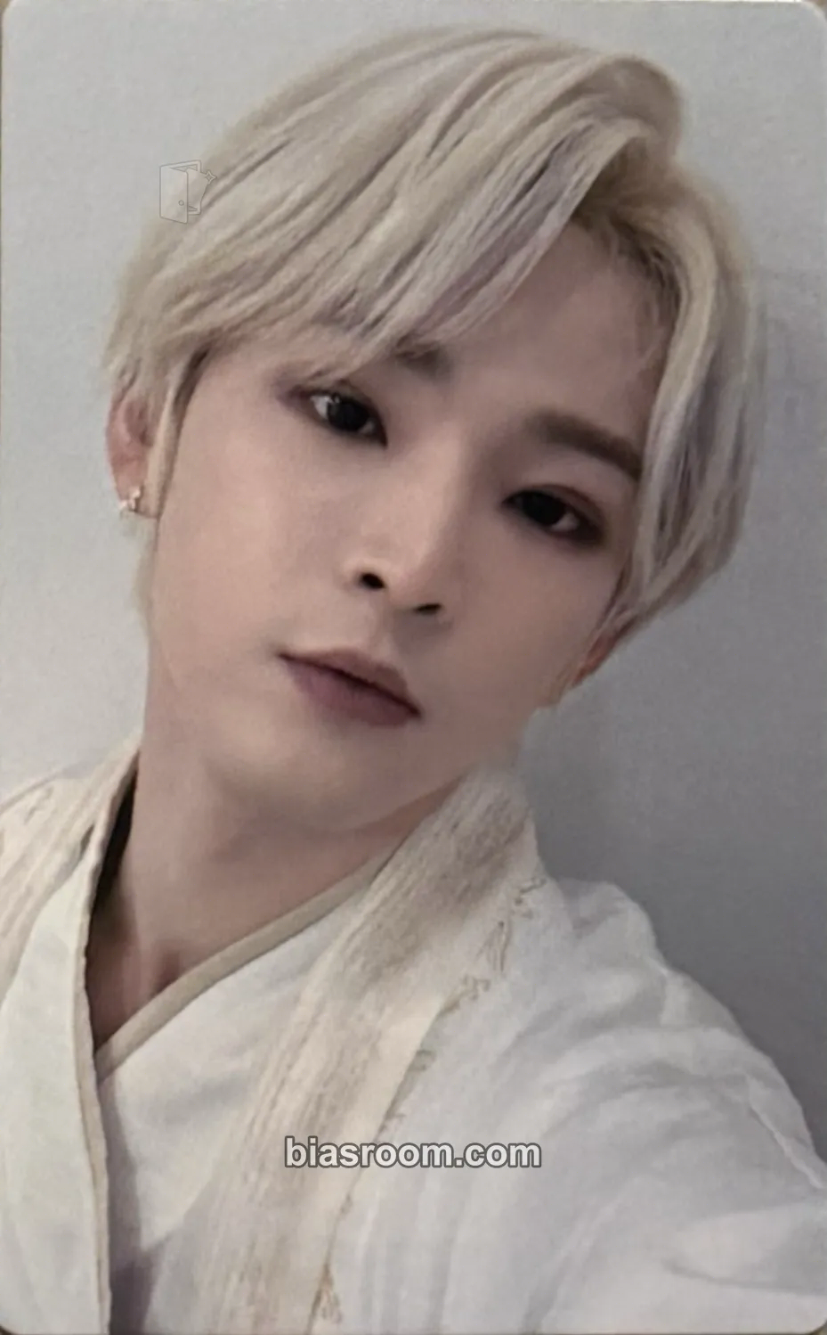 Leedo BLOOD MOON Photocard - ONEUS - ONEUS K-pop photocard