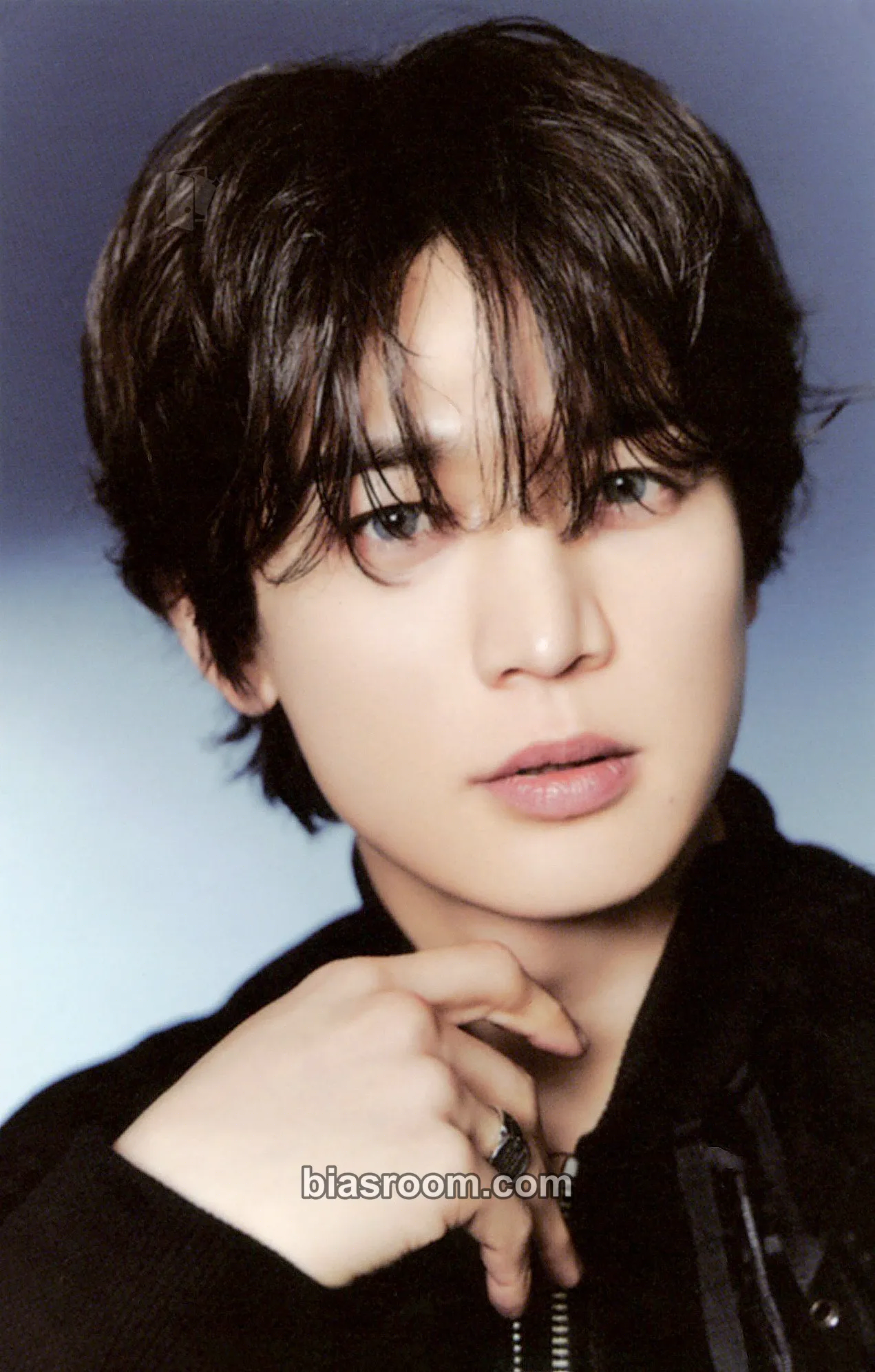Minho SHINee WORLD VIII : THE INVERT - The Trilogy I Photocard - SHINee - SHINee K-pop photocard