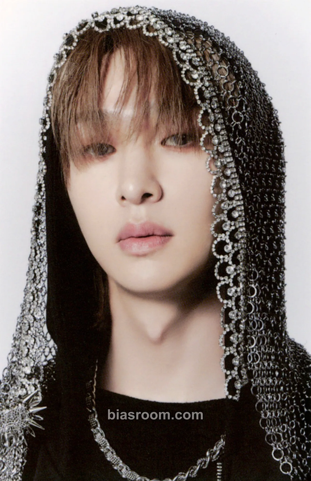 Onew SHINee WORLD VIII : THE INVERT - The Trilogy I Photocard - SHINee - SHINee K-pop photocard