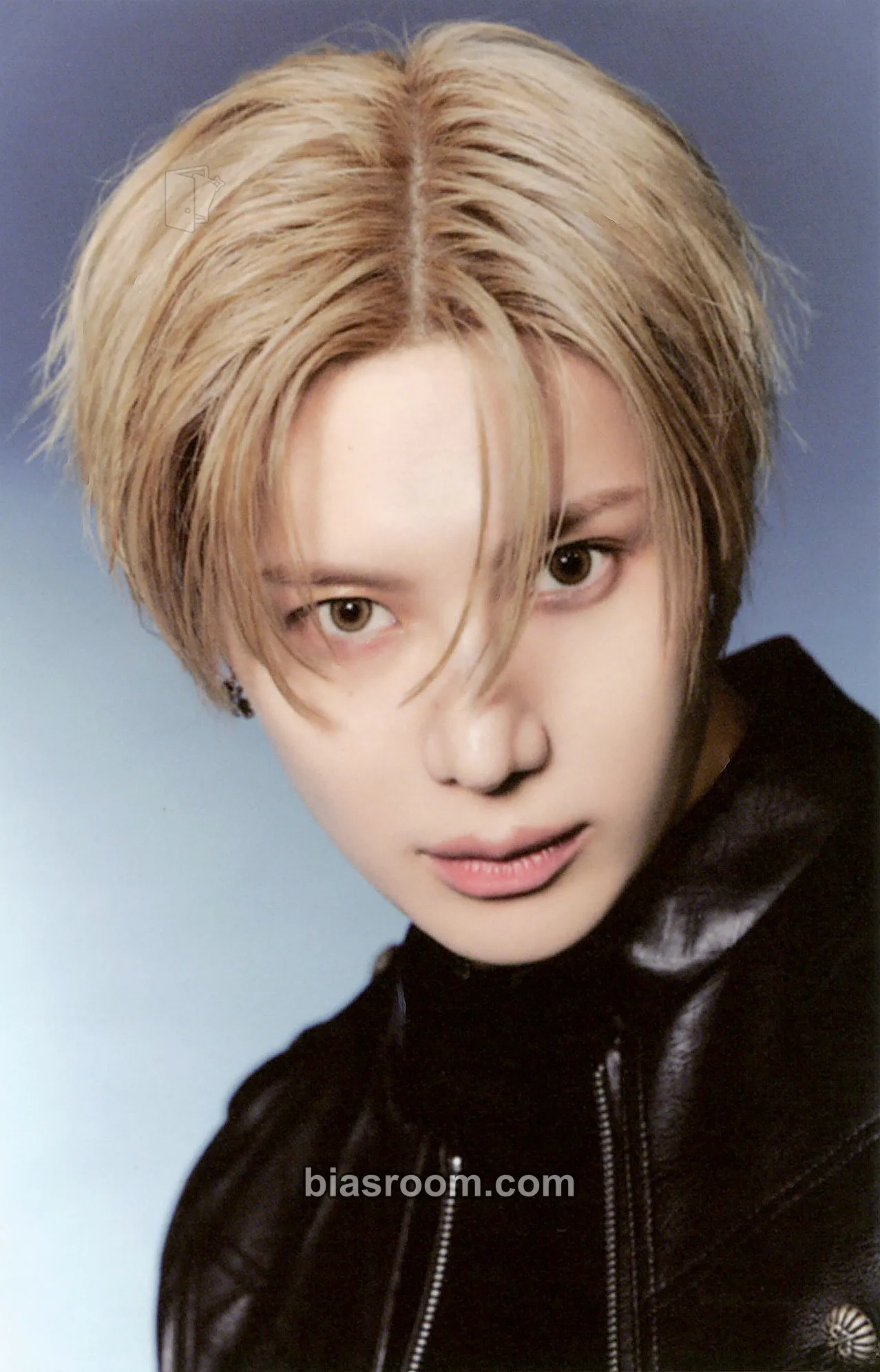 Taemin SHINee WORLD VIII : THE INVERT - The Trilogy I Photocard - SHINee - SHINee K-pop photocard