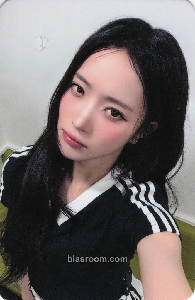 Seoi Lovechapter Photocard - H1-KEY - H1-KEY K-pop photocard