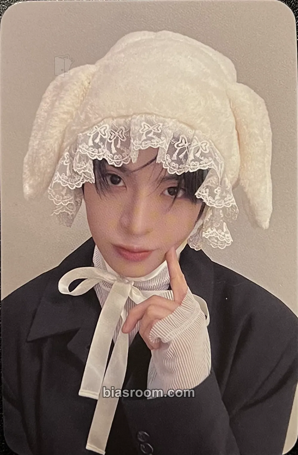 Yechan HOUSE OF TRICKY : WATCH OUT Photocard - xikers - xikers K-pop photocard