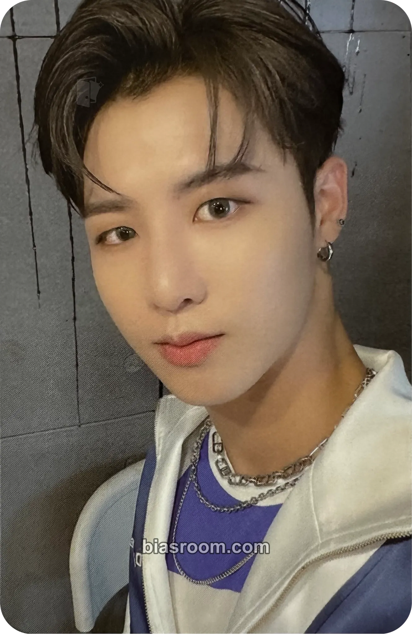 Kyungho RE:BORN Photocard - TO1 - TO1 K-pop photocard
