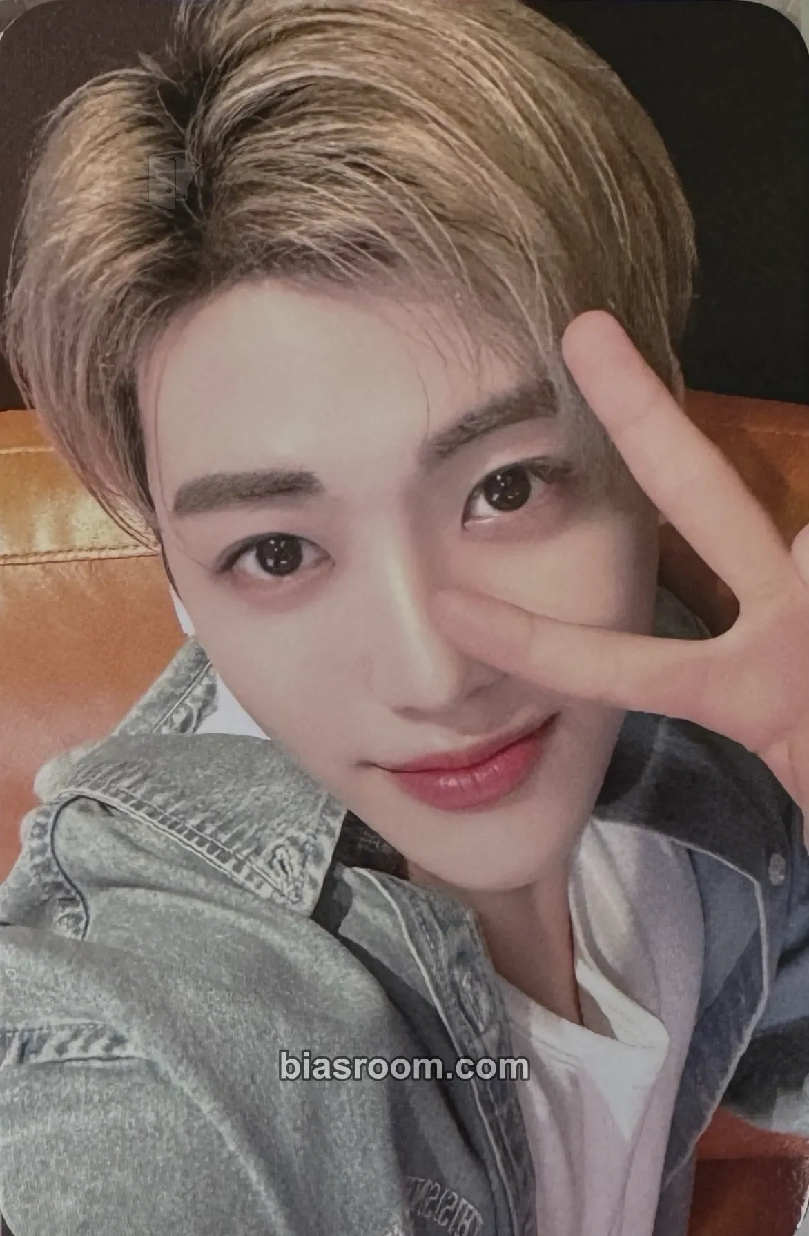 Jaemin 8TH NCT DREAM Anniversary MD Photocard - NCT DREAM - NCT DREAM K-pop photocard