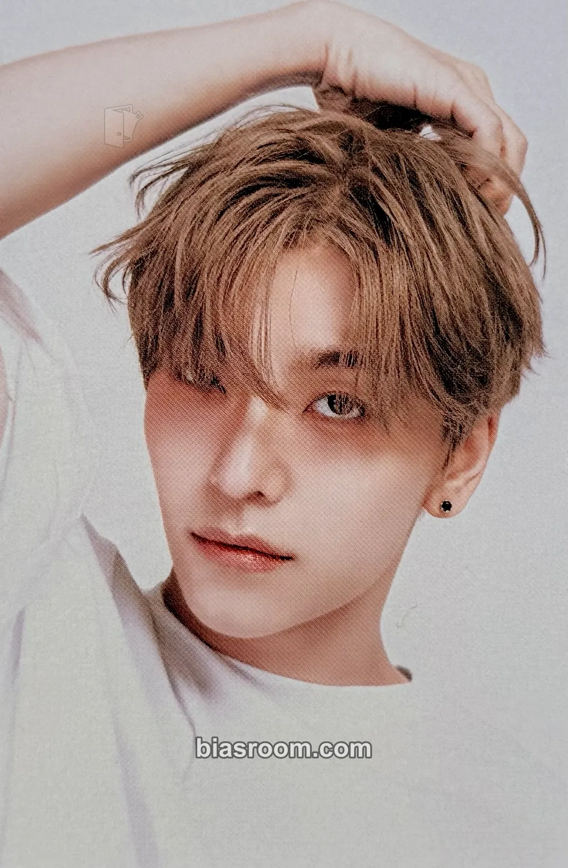 Xinlong DICON VOLUME Nº33 Photocard - ALPHA DRIVE ONE - ALPHA DRIVE ONE K-pop photocard