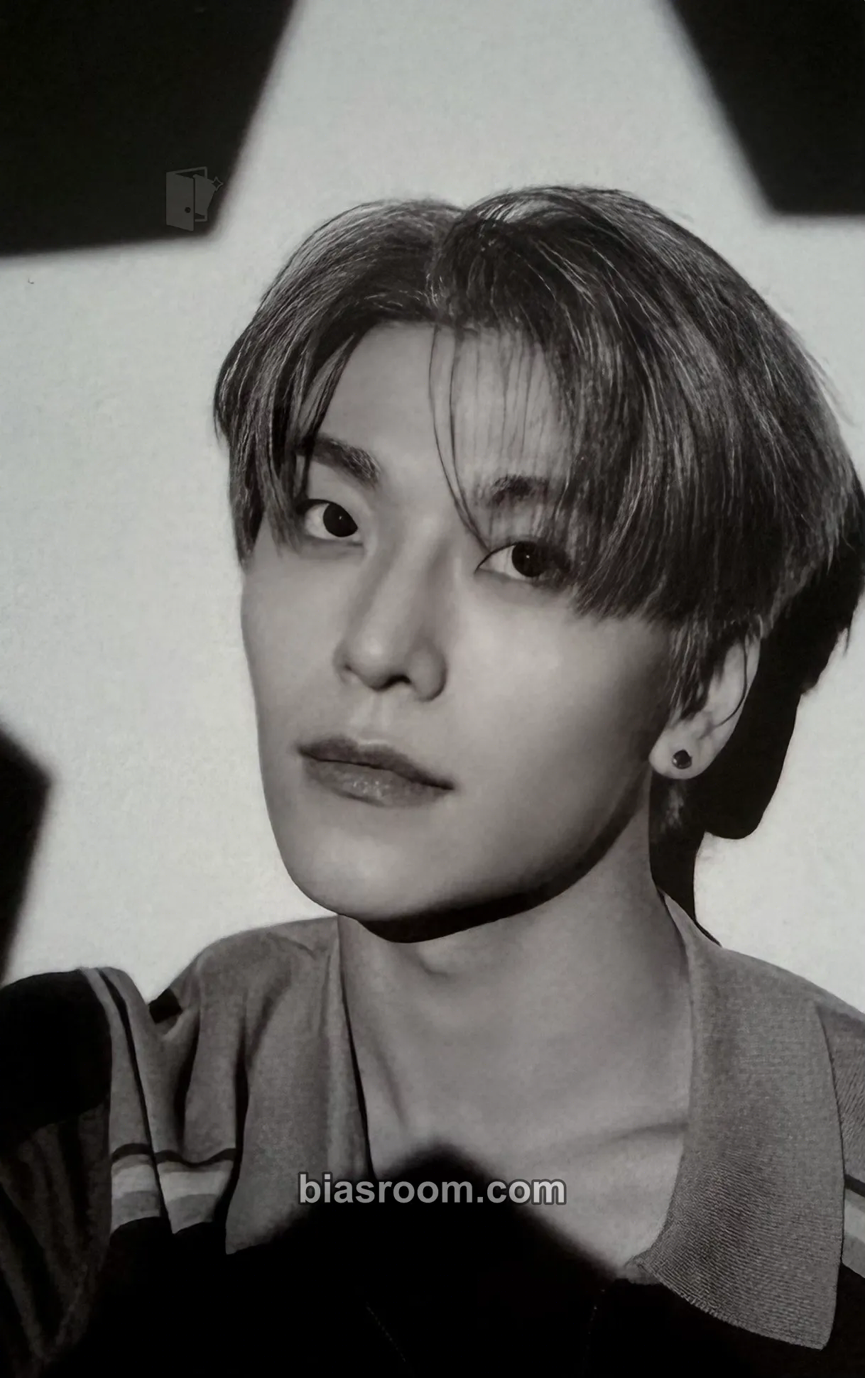 Xinlong DICON VOLUME Nº33 Photocard - ALPHA DRIVE ONE - ALPHA DRIVE ONE K-pop photocard