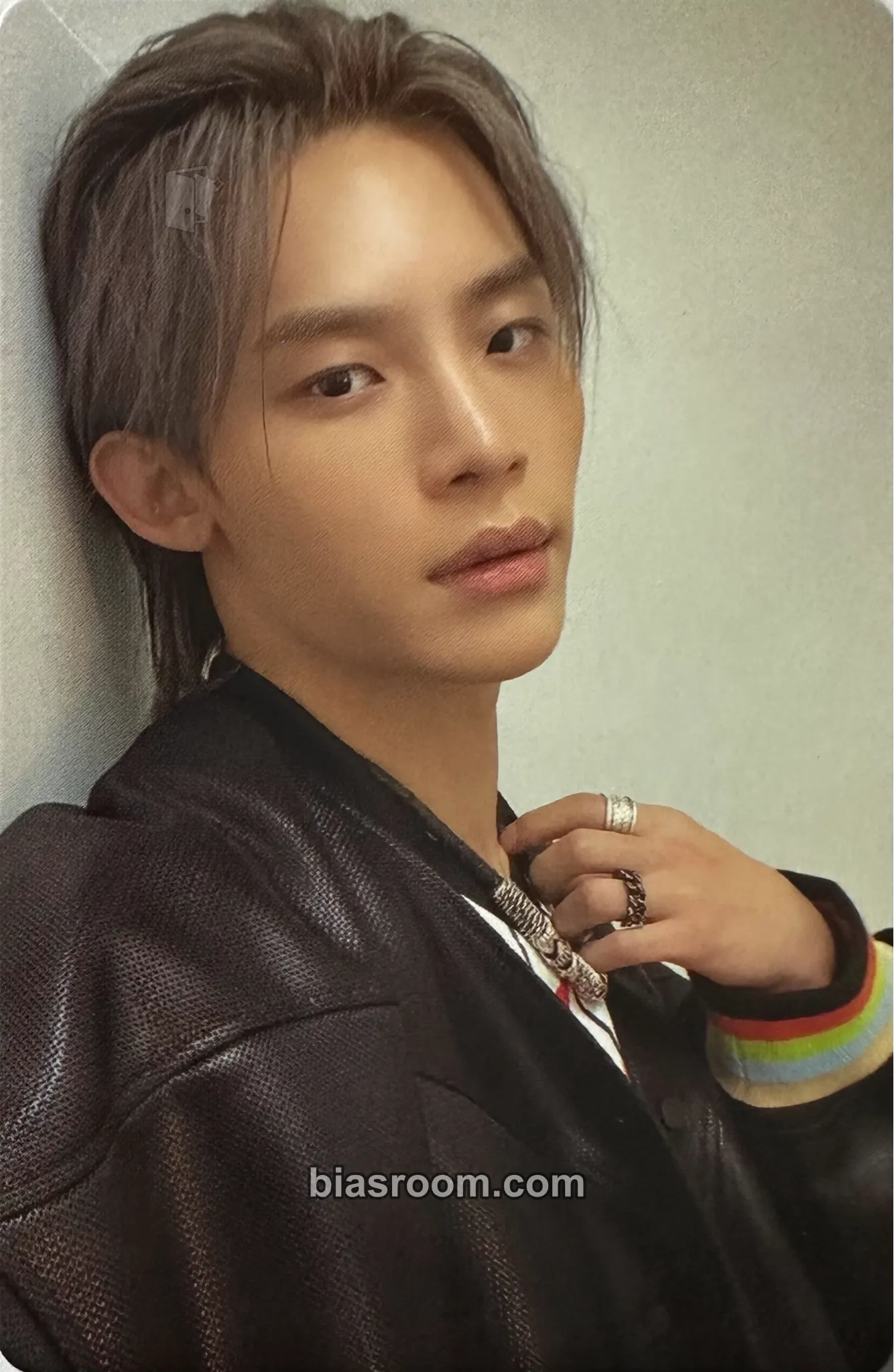 Chan RE:ALIZE Photocard - TO1 - TO1 K-pop photocard