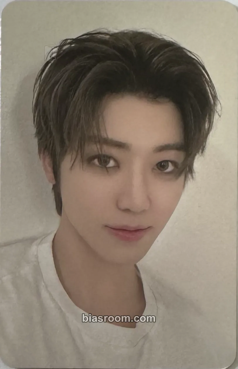 Jaemin Endless Dream Photobook Photocard - NCT DREAM - NCT DREAM K-pop photocard