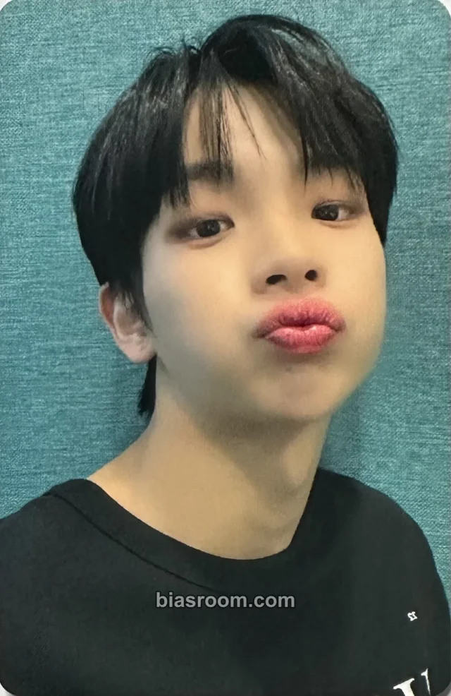 TO1 - Daigo - Why Not?? Album ktown4u video call (fancall) round 1