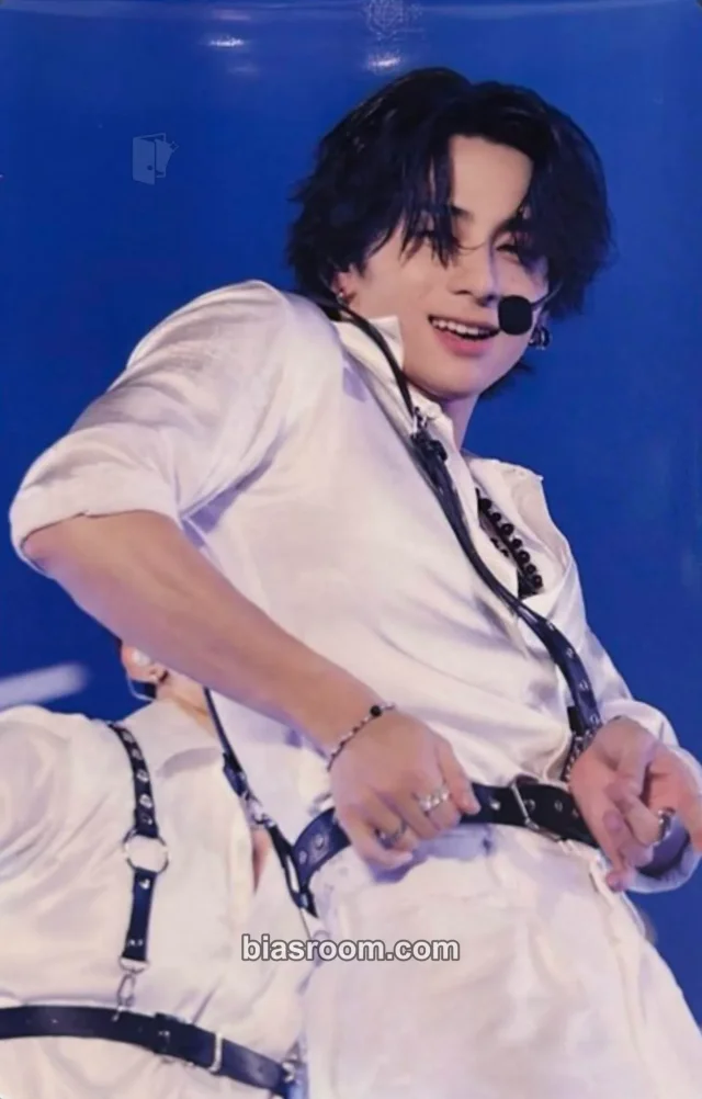 INI - Hiroto - [XQUARE - MASTERPIECE] IN VANTELIN DOME NAGOYA DVD & BLU-RAY Other ini official store