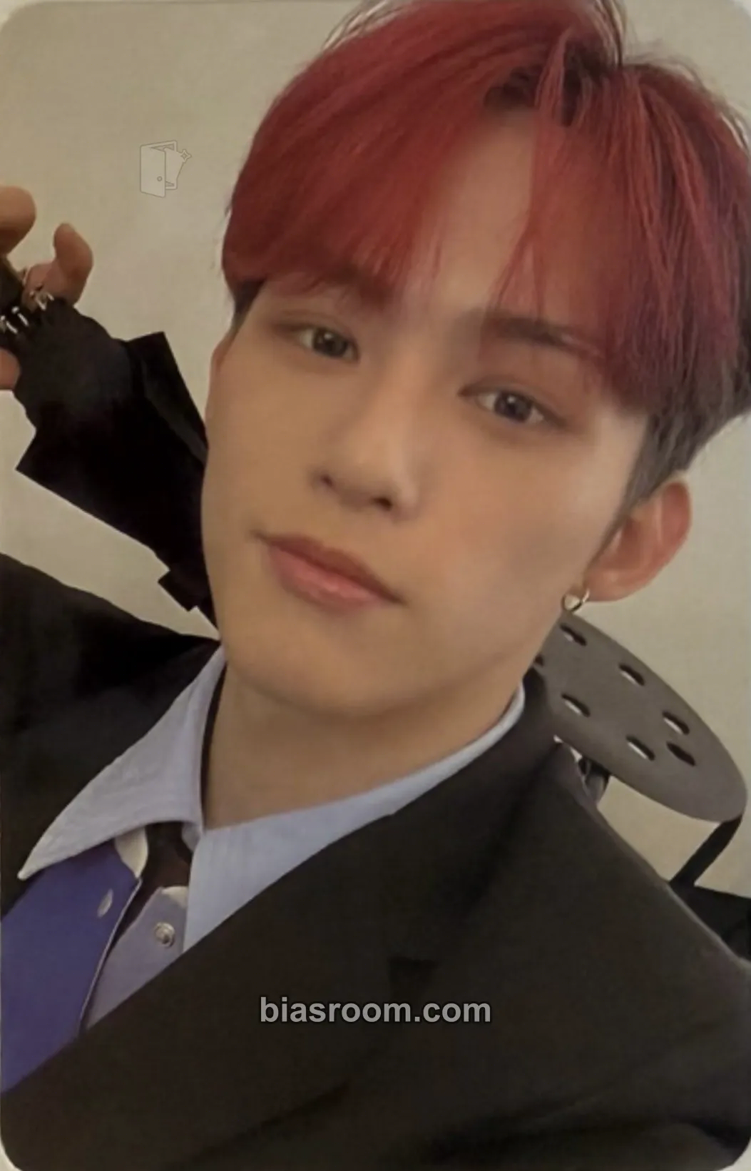 J.You RE:BORN Photocard - TO1 - TO1 K-pop photocard