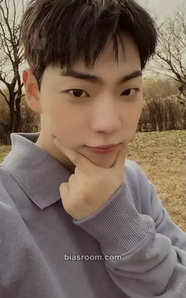 ONF - E-Tion - ONF x Wonderwall Collaboration Other brand collaboration photocard pack wonderwall