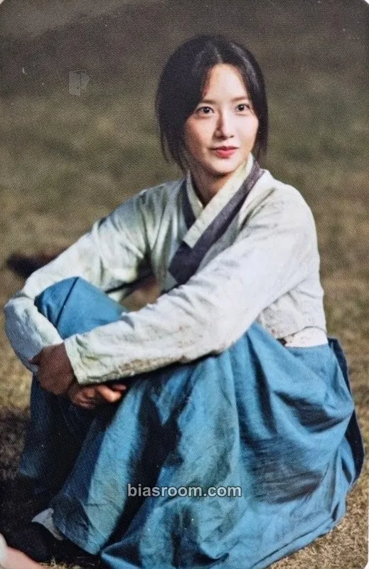 Yoona 'Bon Appétit, Your Majesty' Yoona Drama Fan Meeting Photocard - Girls' Generation - Girls' Generation K-pop photocard