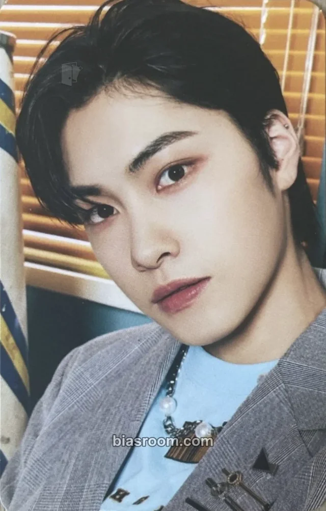 TO1 - Renta - Why Not?? Album album photocard concept version platform version