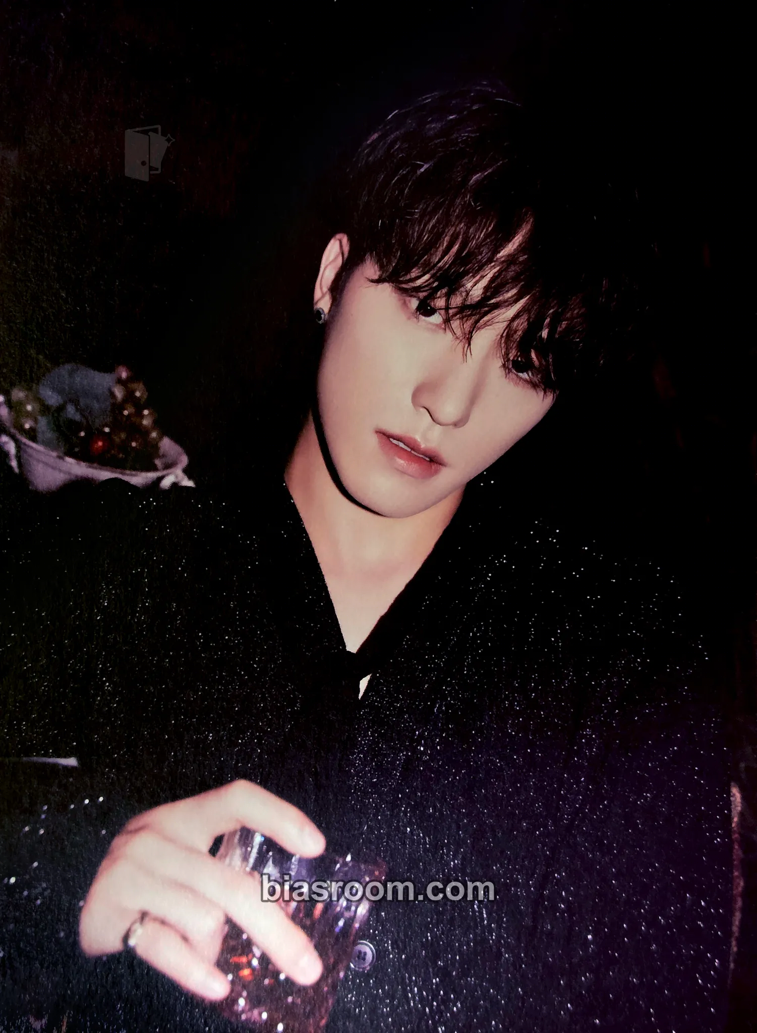 Dino 2023 Season's Greetings Photocard - SEVENTEEN - SEVENTEEN K-pop photocard