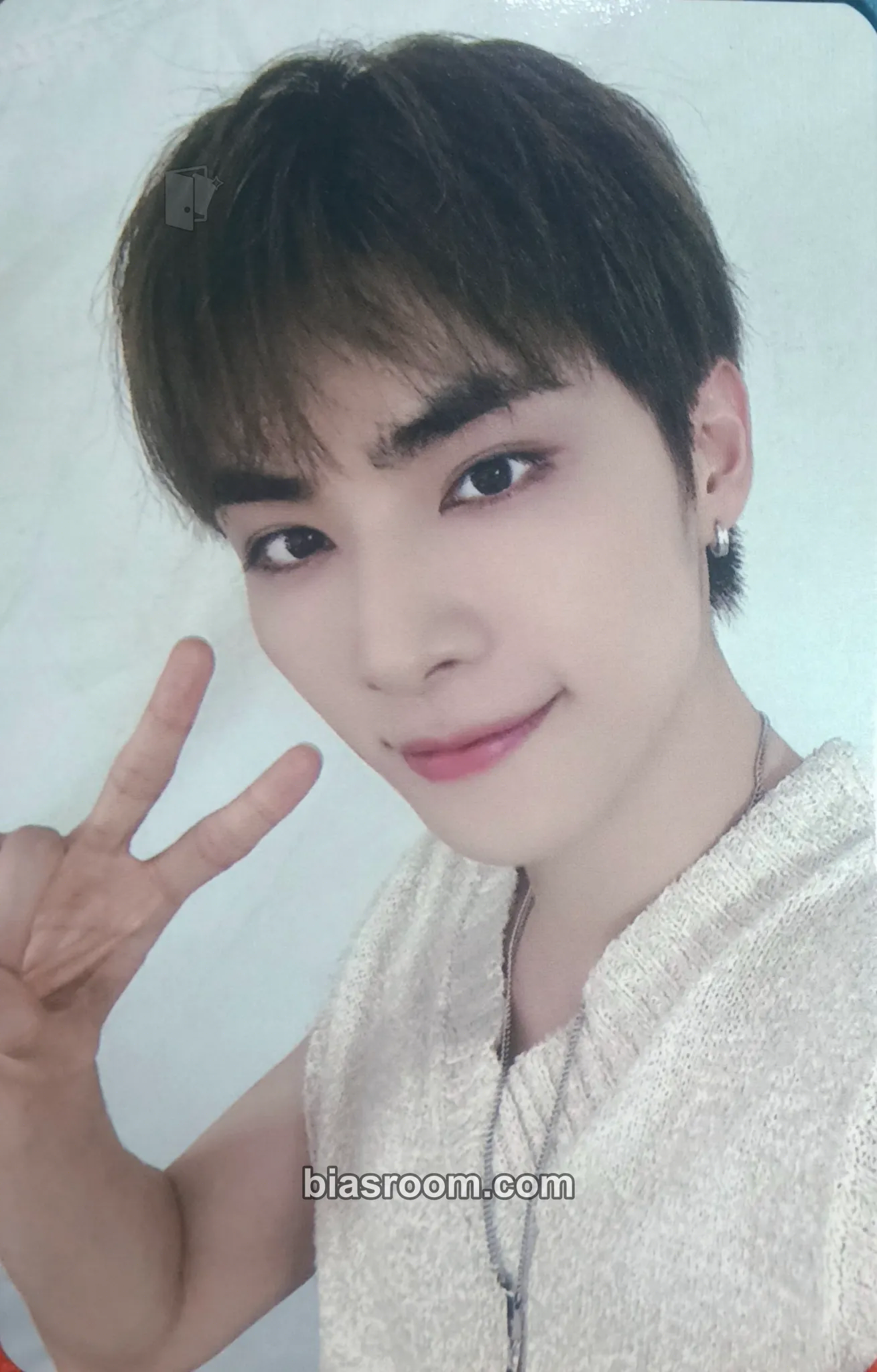 Xiaojun Give Me That Photocard - WayV - WayV K-pop photocard