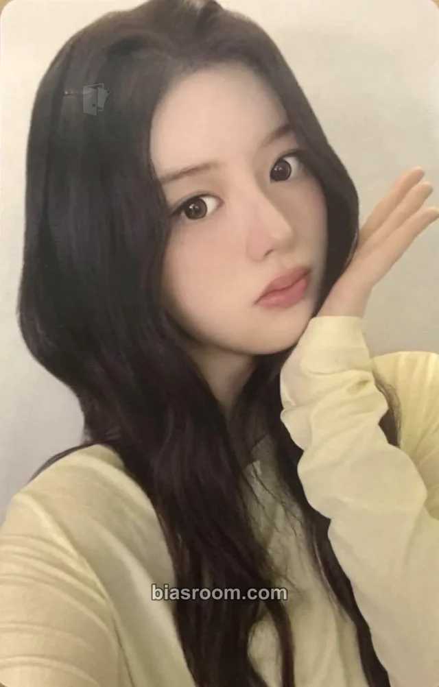 ILLIT - Minju - ILLIT LIVE ‘PRESS START♥︎︎︎’ Event fanclub/membership japan