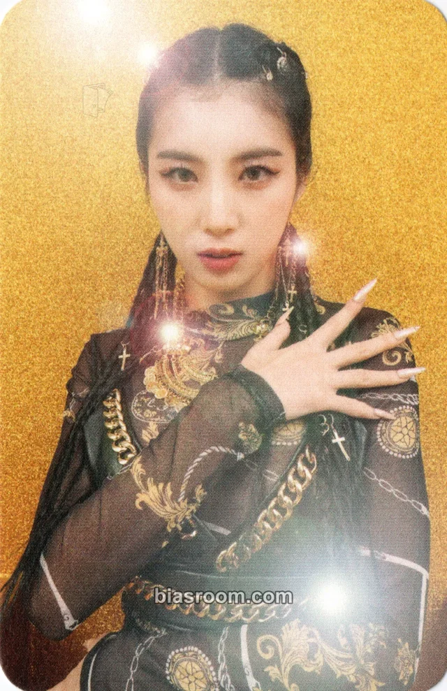 Craxy - Wooah - Zero 2 Album pob (pre-order benefit) kpop store
