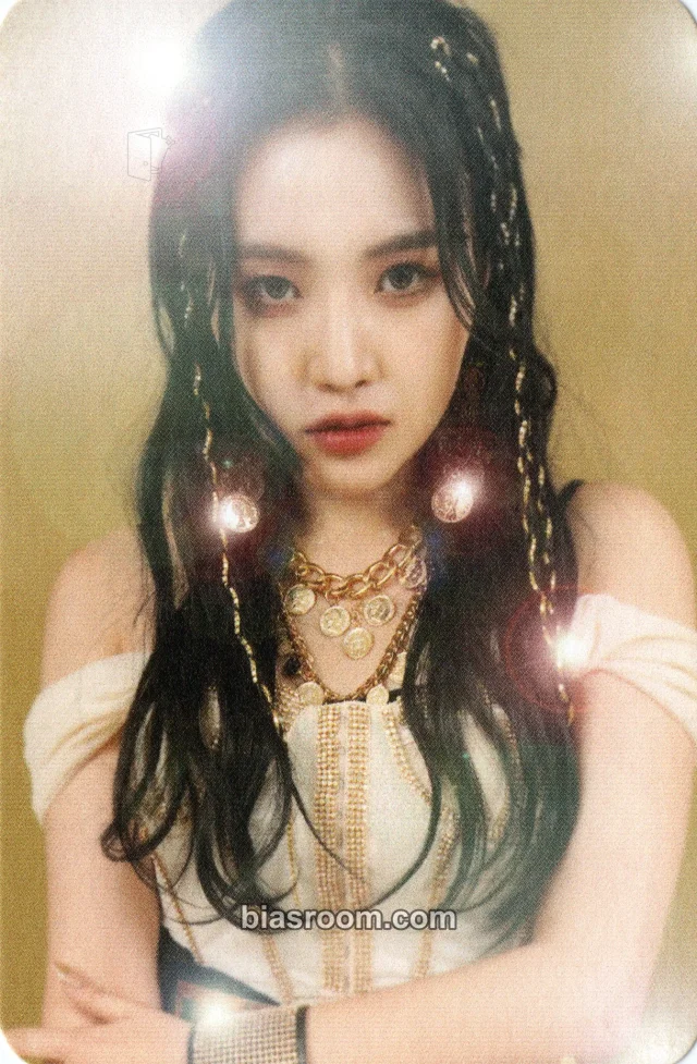 Craxy - Swan - Zero 2 Album pob (pre-order benefit) kpop store