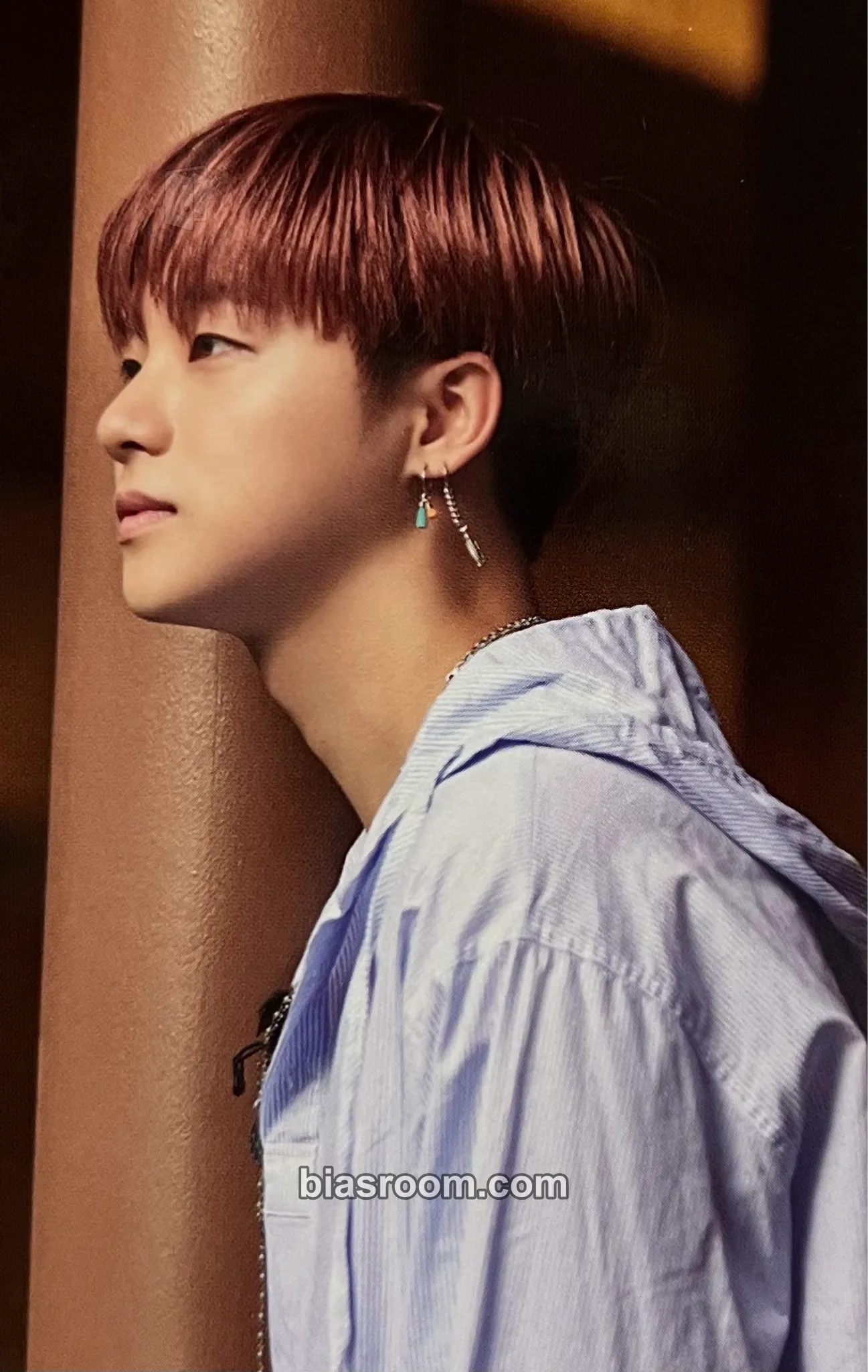 Jay iKON Summertime in Hawaii Photocard - iKON - iKON K-pop photocard