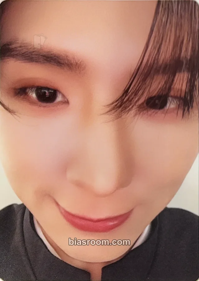 MONSTA X - Kihyun - Unfold Album egg version english album hello82 exclusive