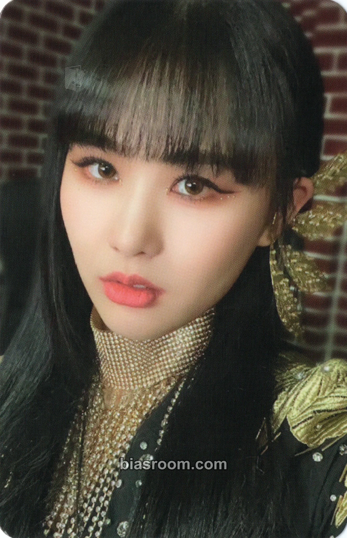 Hyejin Zero 2 Photocard - Craxy - Craxy K-pop photocard