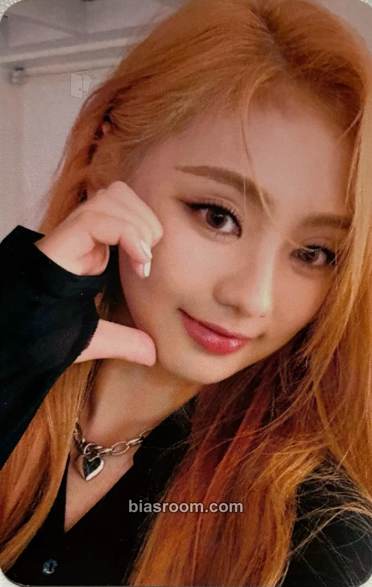 Hyeonju Dear Diary Moment Photocard - cignature - cignature K-pop photocard