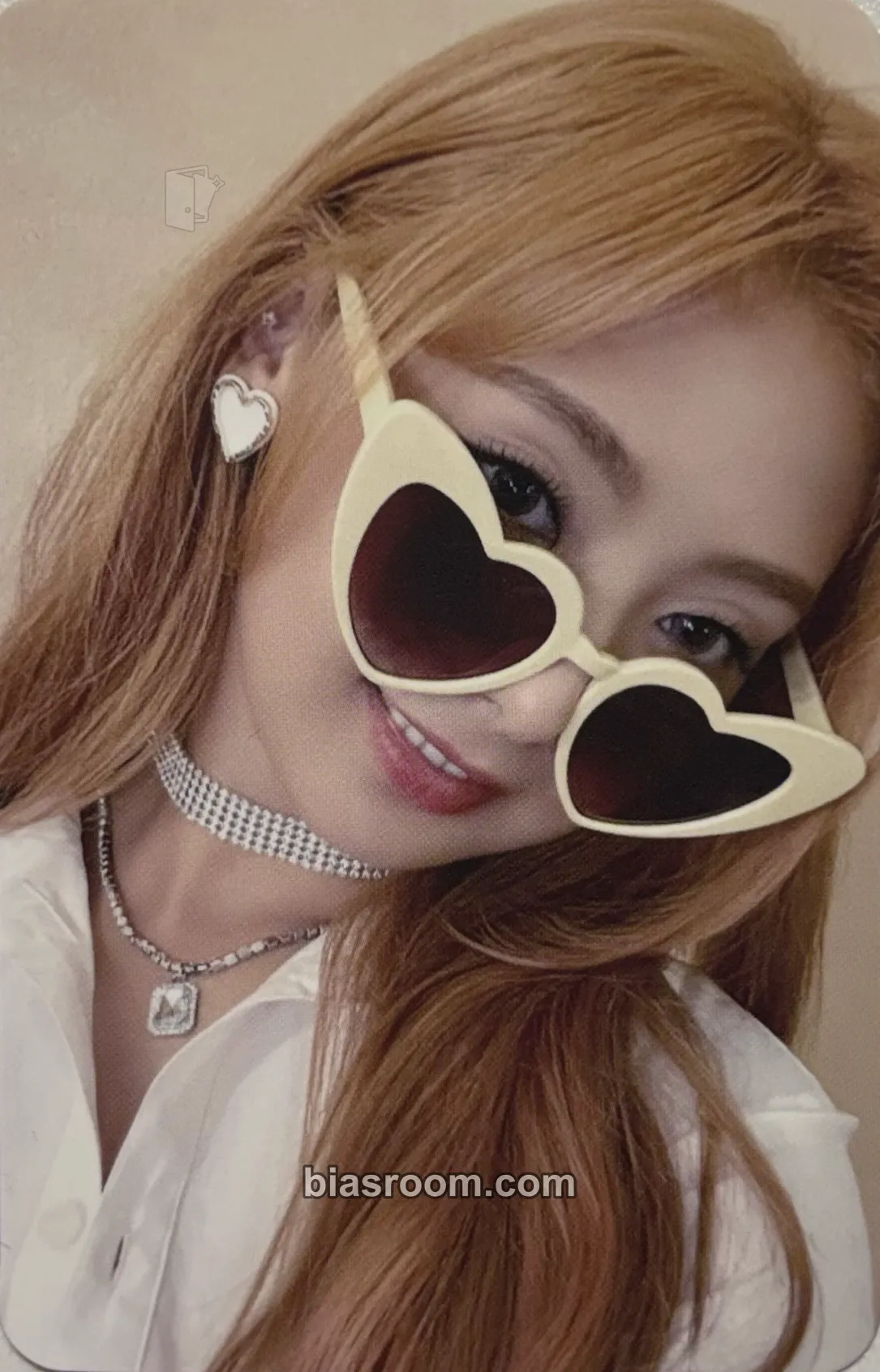 Hyeonju Dear Diary Moment Photocard - cignature - cignature K-pop photocard