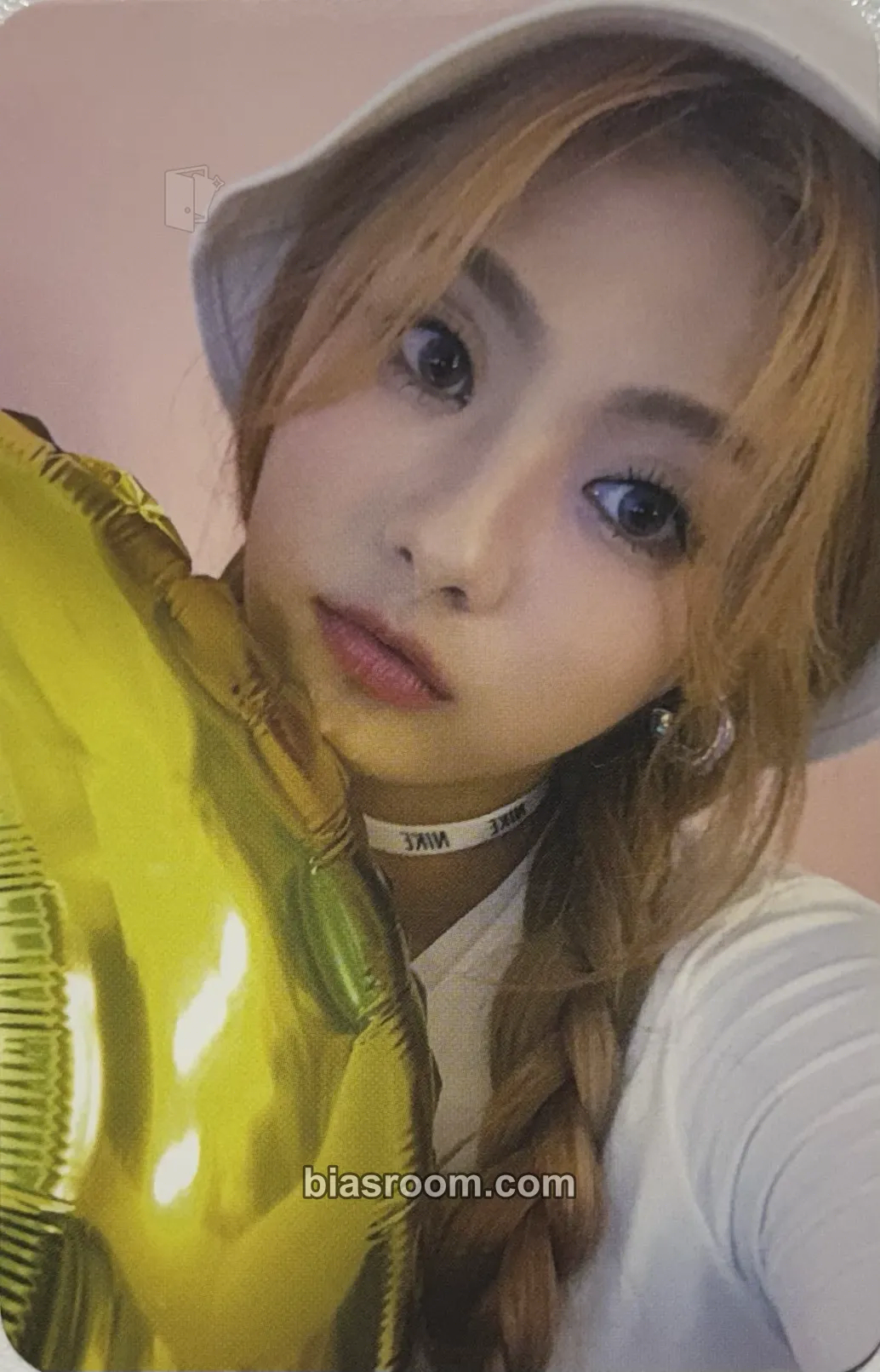 Hyeonju Dear Diary Moment Photocard - cignature - cignature K-pop photocard