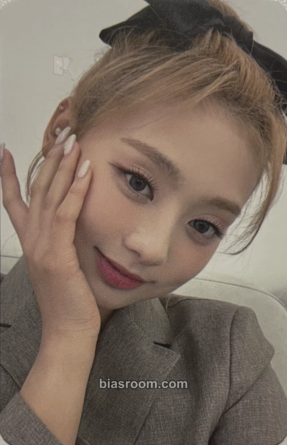 Hyeonju Dear Diary Moment Photocard - cignature - cignature K-pop photocard