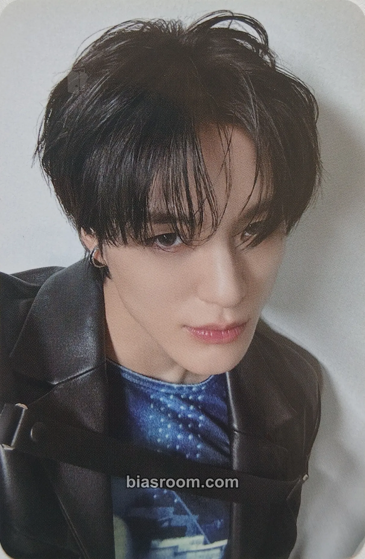 Jeno Dreamscape Photocard - NCT DREAM - NCT DREAM K-pop photocard