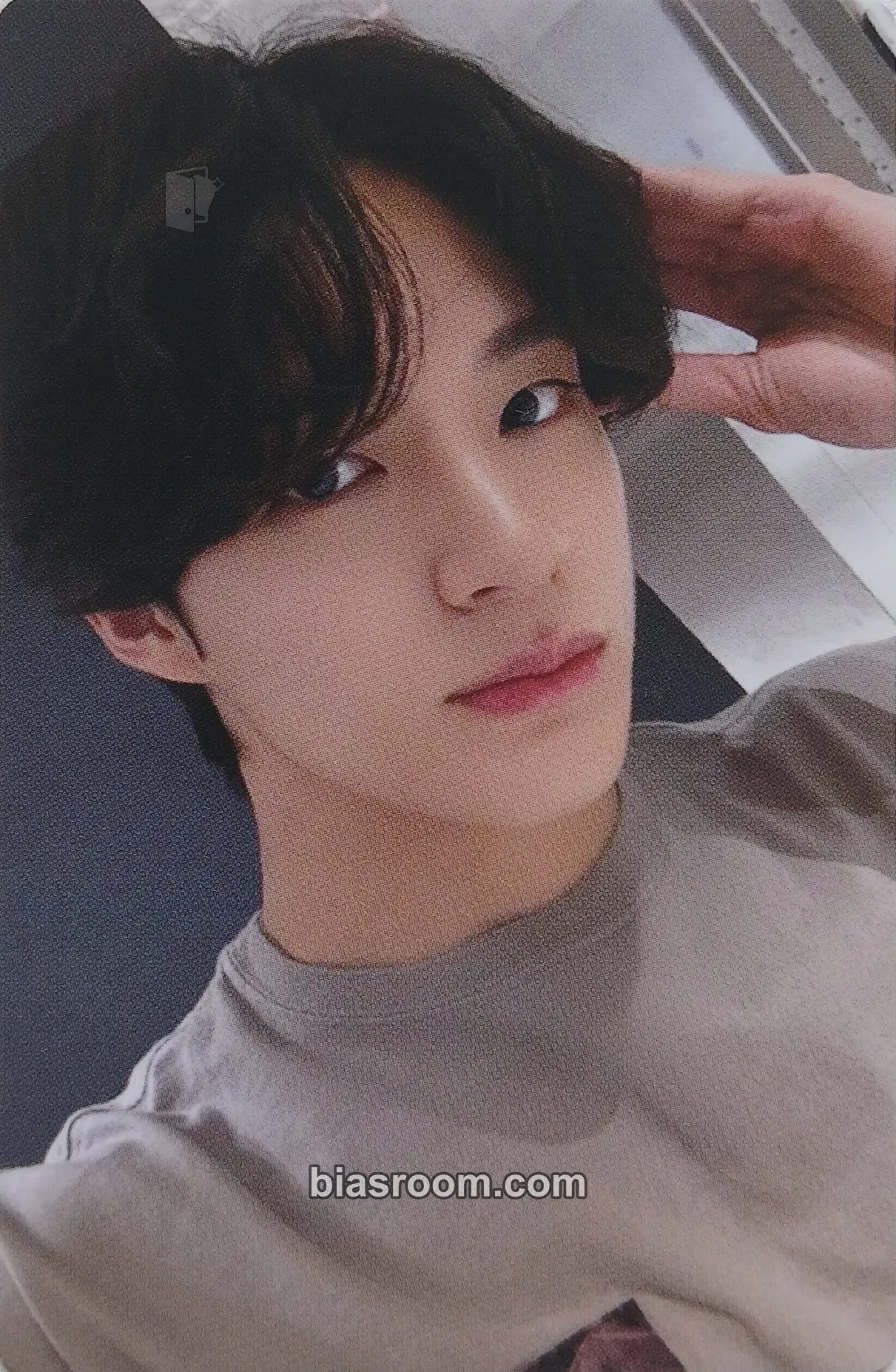 Jeno Dreamscape Photocard - NCT DREAM - NCT DREAM K-pop photocard