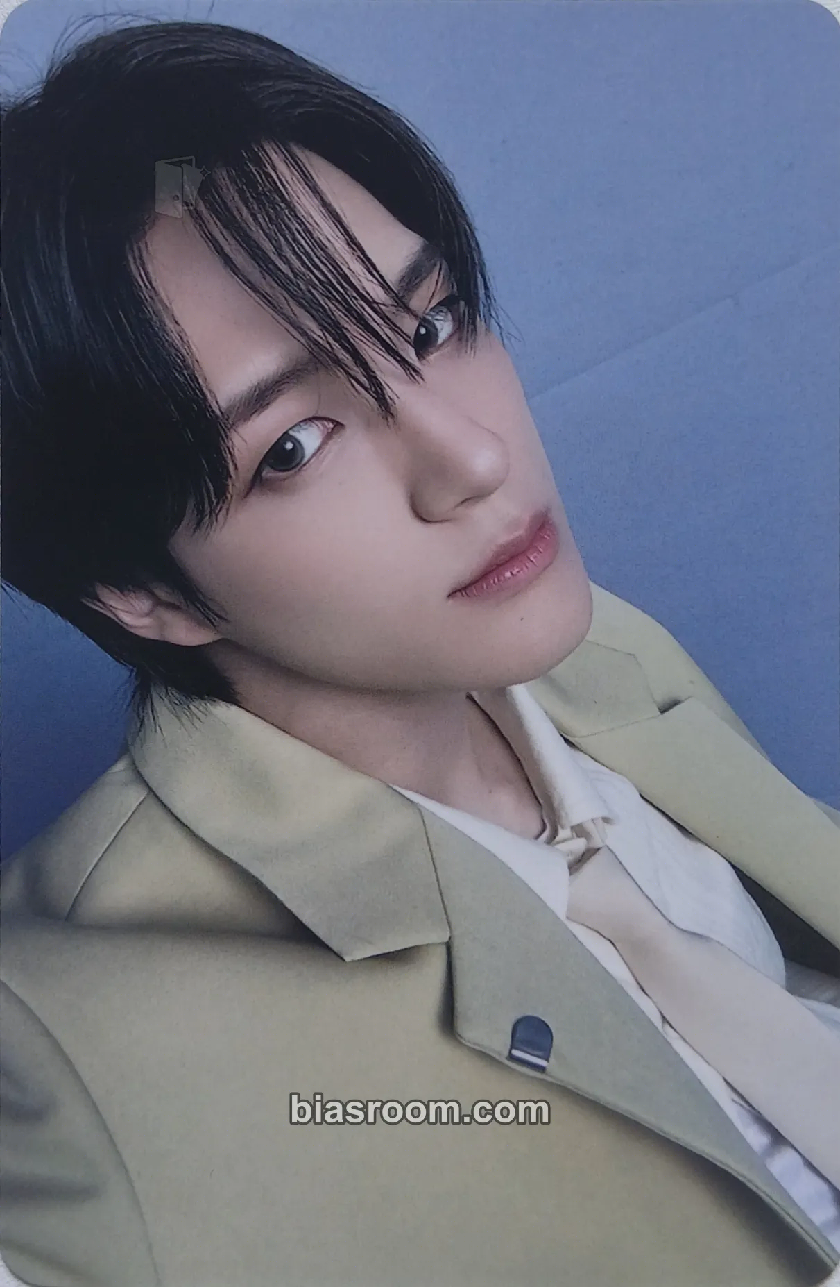 Jeno Dreamscape Photocard - NCT DREAM - NCT DREAM K-pop photocard