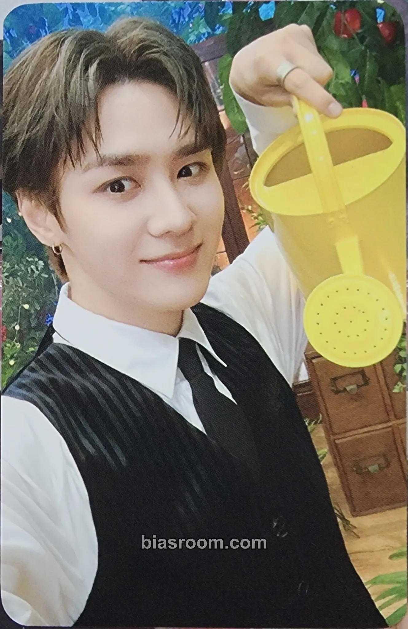 Kun 2025 WayV Concert Tour NO Way OUT Photocard - WayV - WayV K-pop photocard