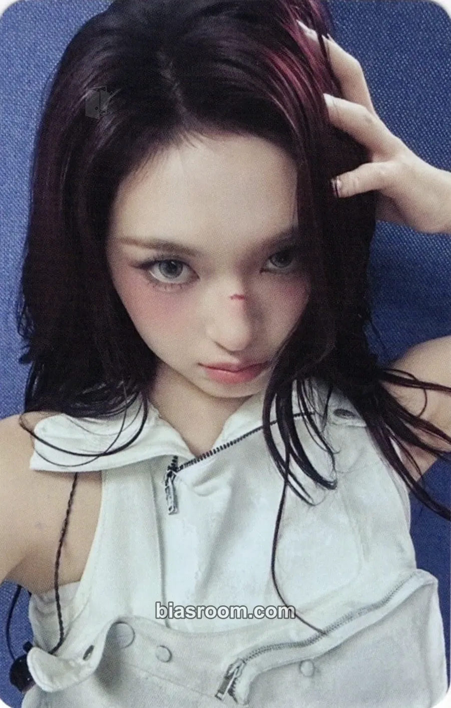 Chiquita Babymonster Era2 : 2nd Anniversary Photocard - BABYMONSTER - BABYMONSTER K-pop photocard