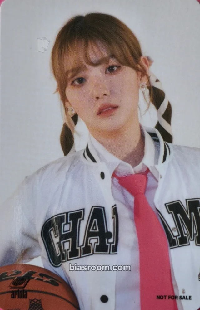 Kep1er - Chaehyun - FLY-UP Album pob (pre-order benefit) tower records japan