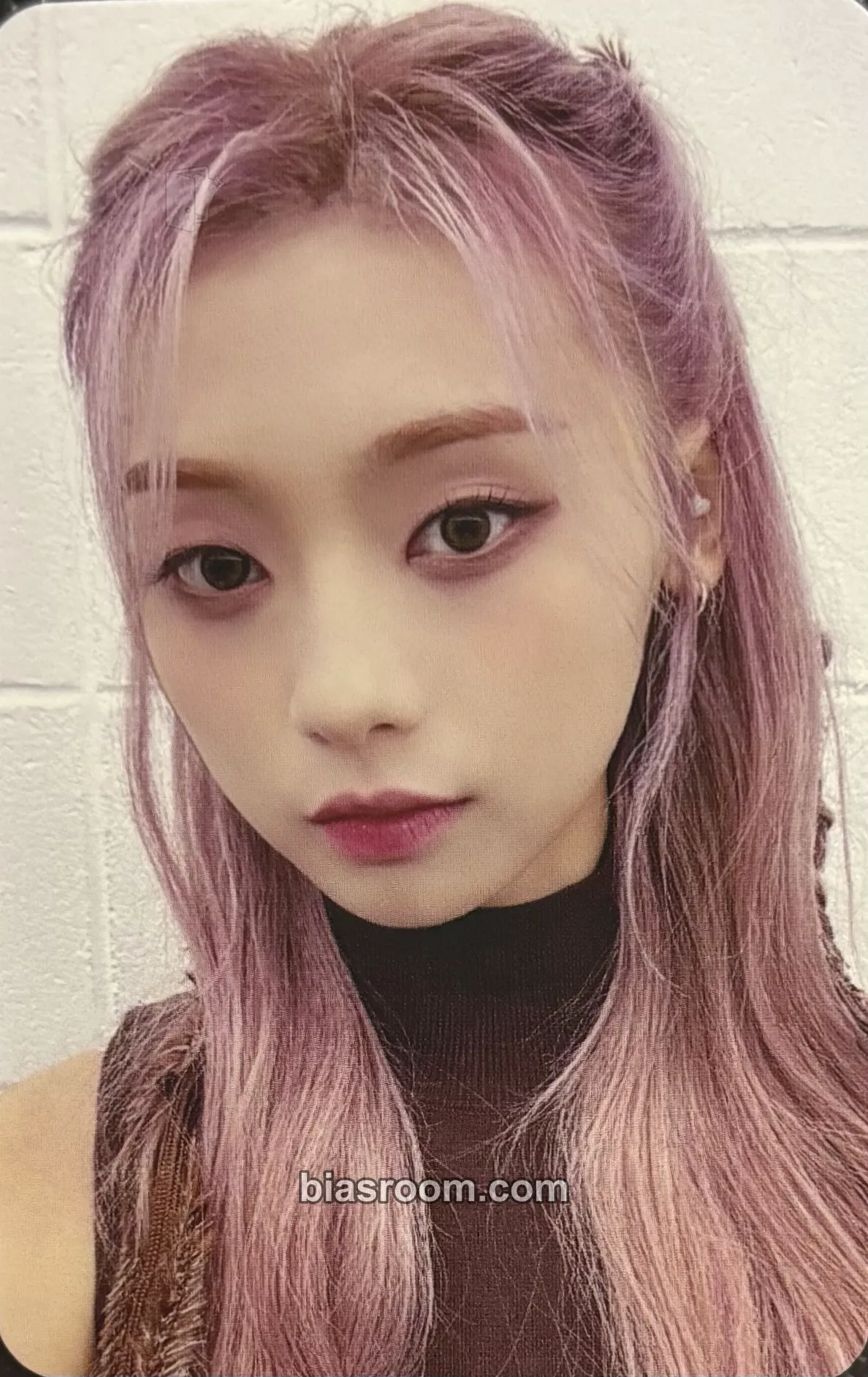 Hyeonju My Little Aurora Photocard - cignature - cignature K-pop photocard