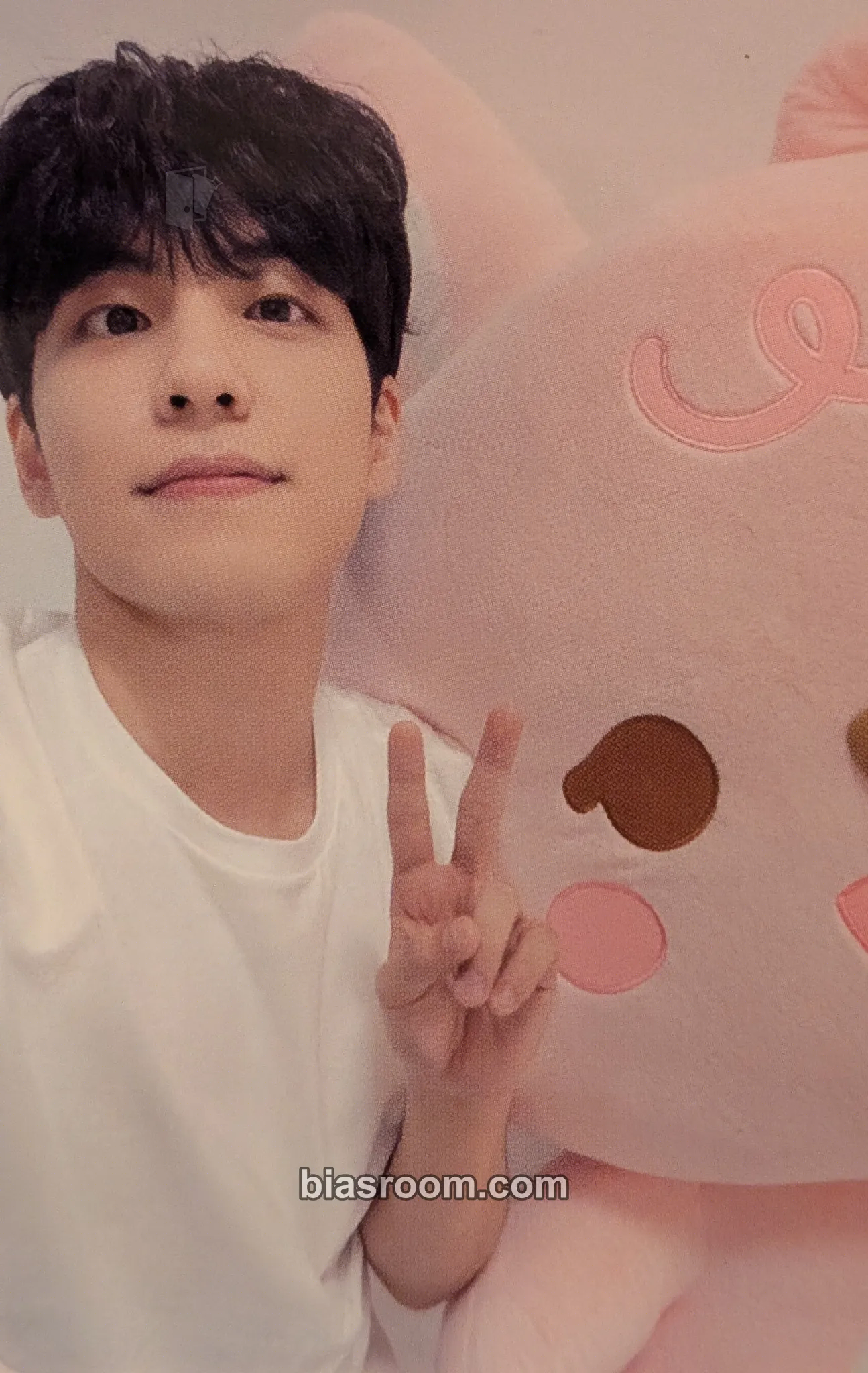 Wonpil Beyond LIVE – DAY6 (Even of Day) : Right Through Me Photocard - DAY6 - DAY6 K-pop photocard