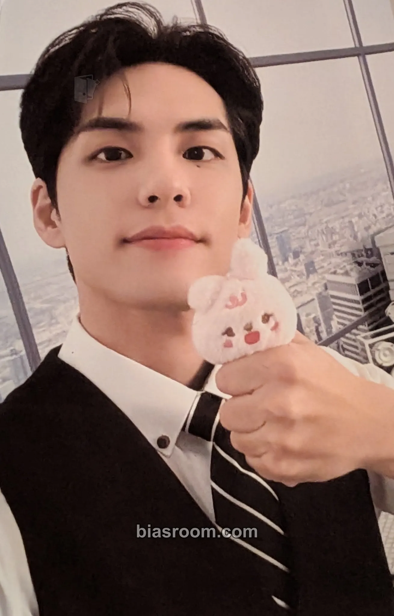 Wonpil DAY6 3rd Fanmeeting - I Need My Day Photocard - DAY6 - DAY6 K-pop photocard