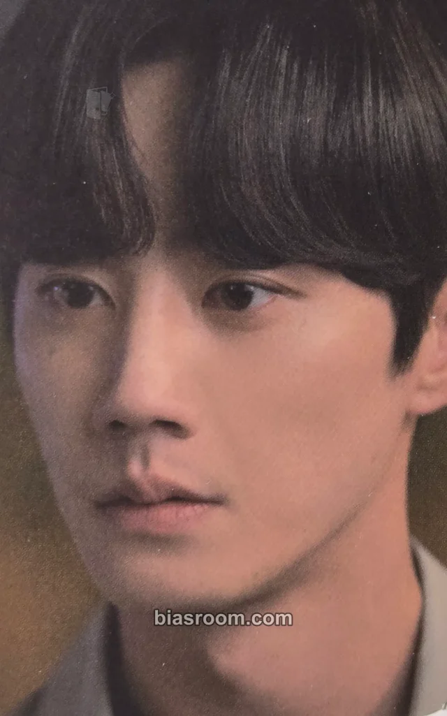 U-KISS - Jun - May I Help You? OST Other photocard set ost