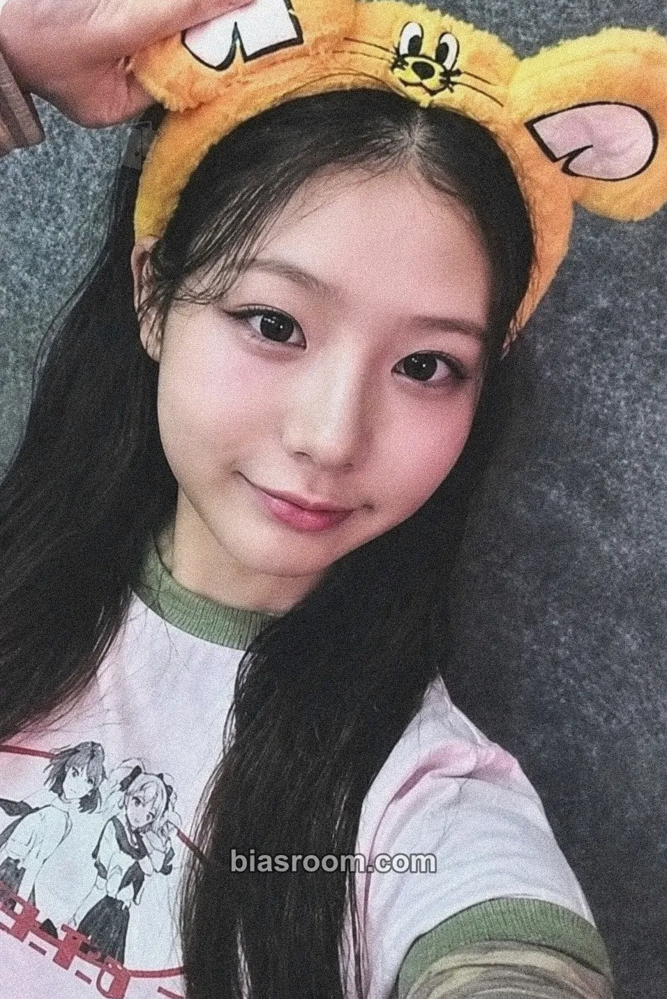 Seowon SWICY Photocard - UNIS - UNIS K-pop photocard