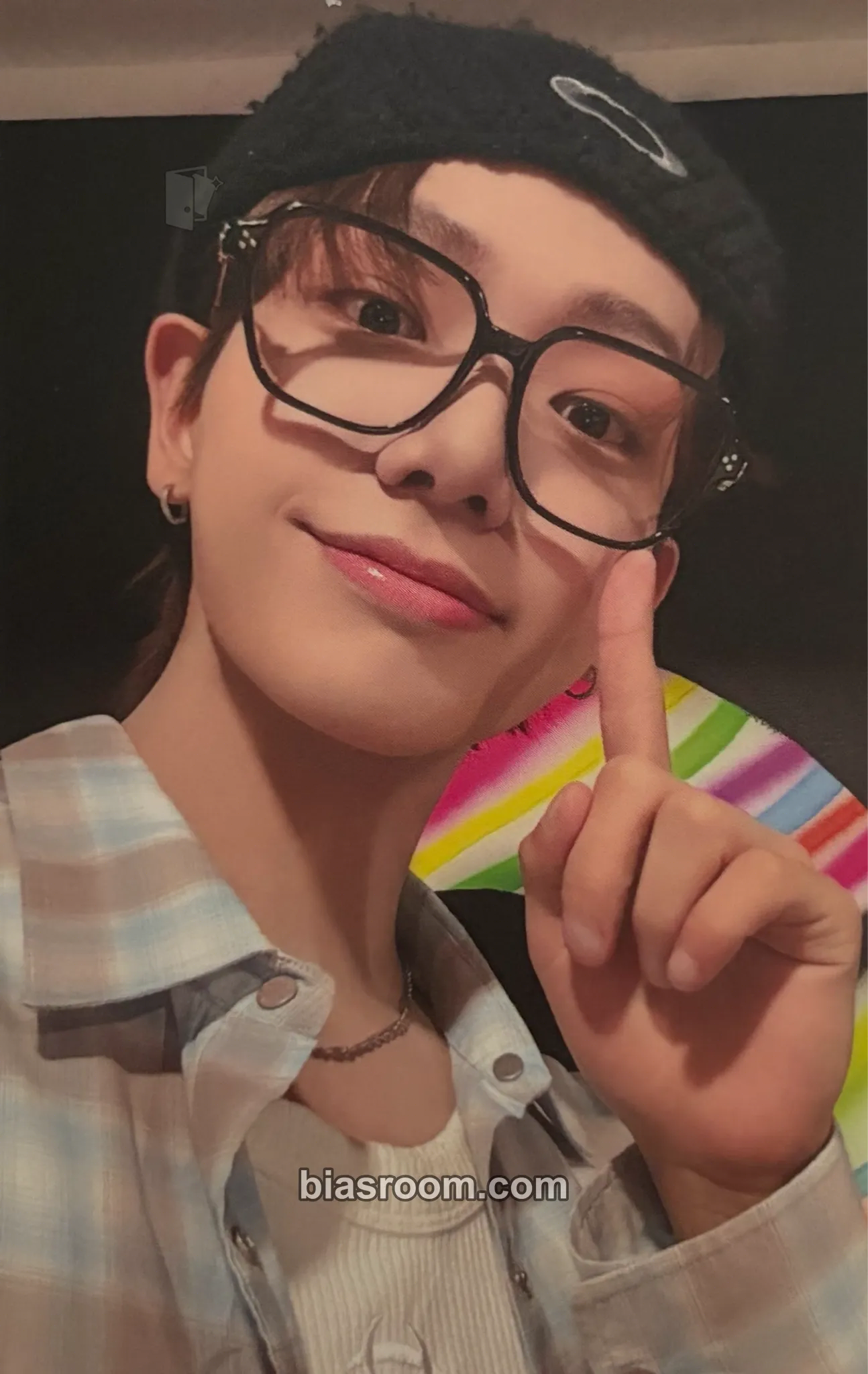 Jaehyun 19.99 Photocard - BOYNEXTDOOR - BOYNEXTDOOR K-pop photocard