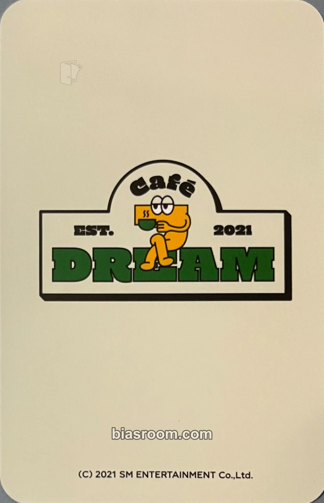 Jaemin Hot Sauce Photocard - NCT DREAM | Bias Room